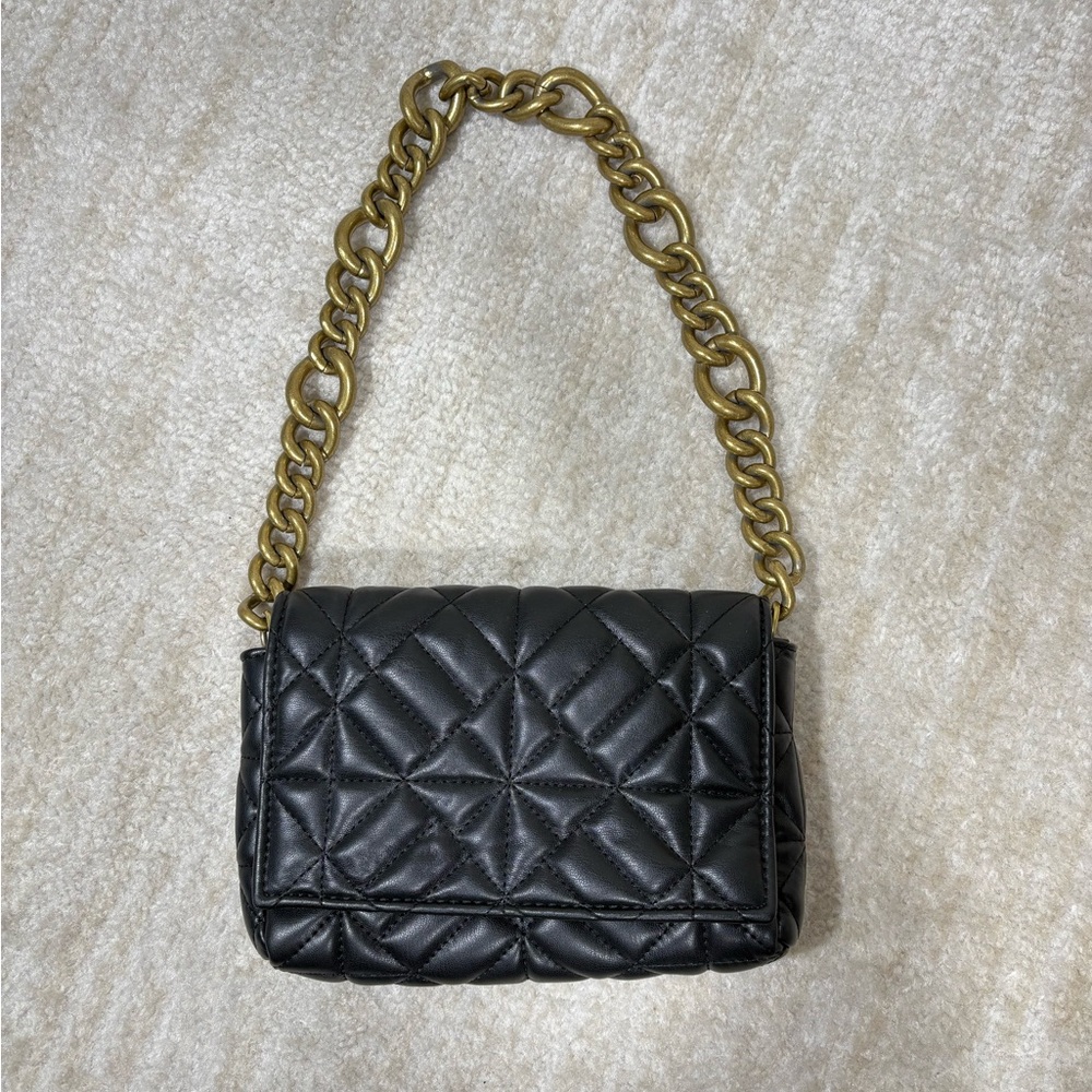 Zara Shoulder Bag